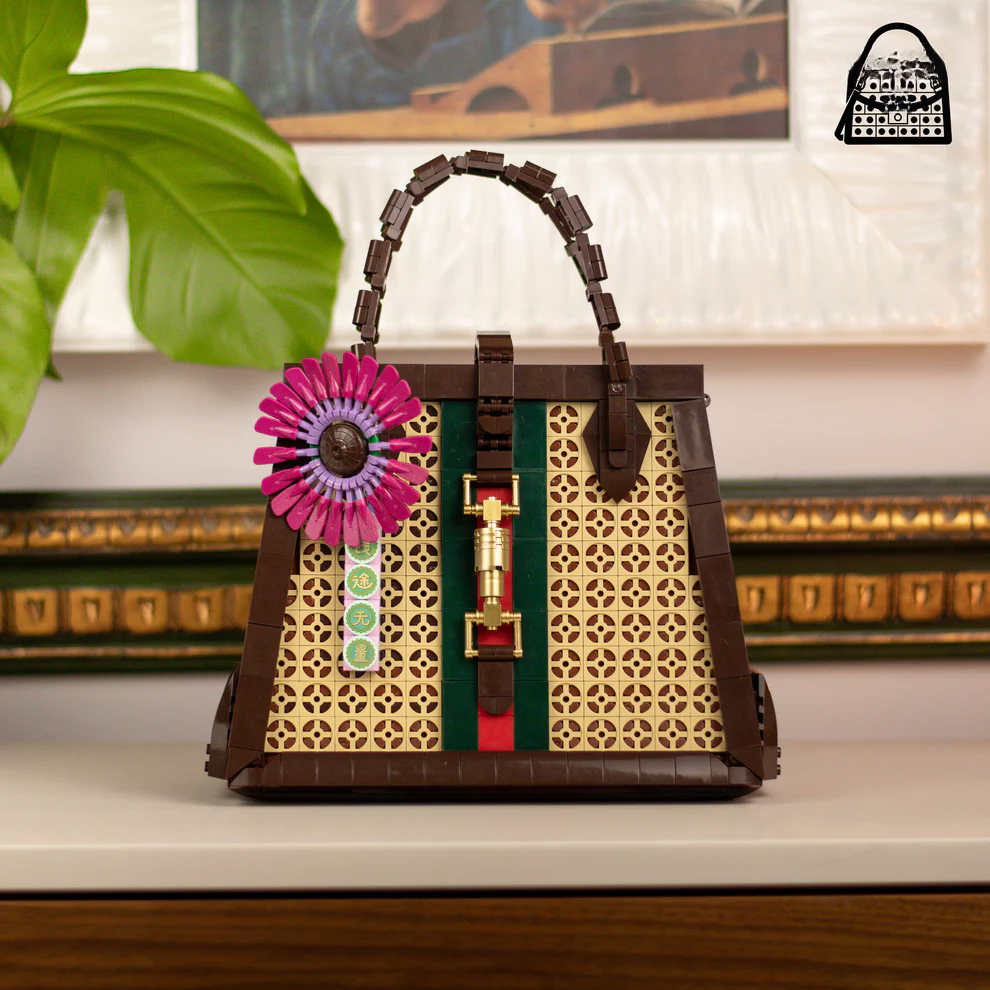 BrickLuxe