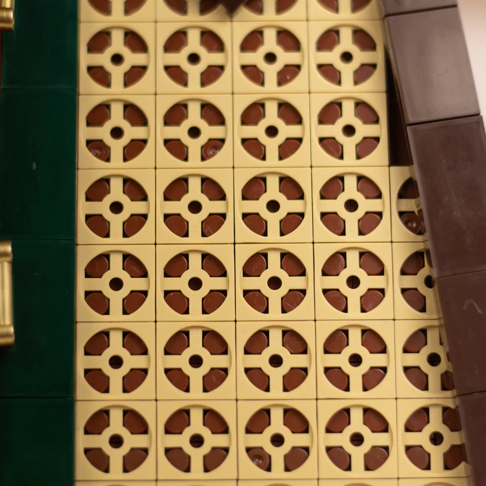 BrickLuxe