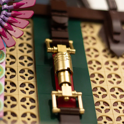 BrickLuxe